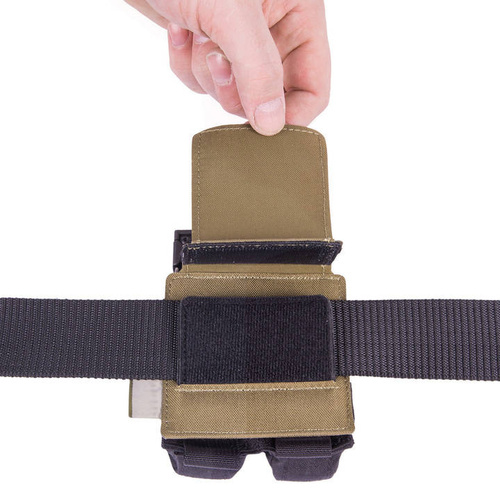 Helikon - BMA Belt Molle Adapter 2® - Olive Green - IN-BM2-CD-02