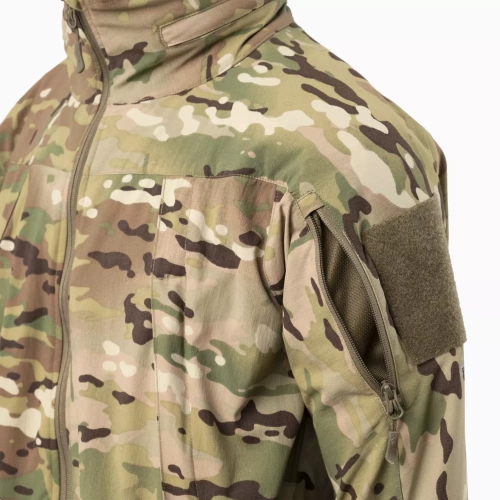 Helikon - Softshell Jacket Trooper Mk2 - Nylon - MultiCam - KU-TRM-AG-34