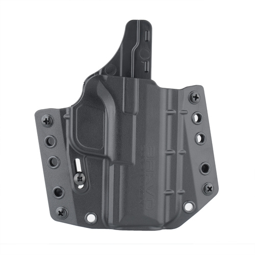 Bravo Concealment - Belt Holster OWB BCA 3.0 for Springfield Hellcat Pro - Right - BC10-1037