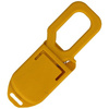 MAC Coltellerie - Safety Knife Rescue - 1.4310 - Yellow - TS05 YELLOW