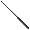 ESP - Hardened expandable baton with clip - 18"  - Black - EXB-18H BLK BC-01