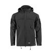 M-Tac - Softshell Police - Black - 20203002