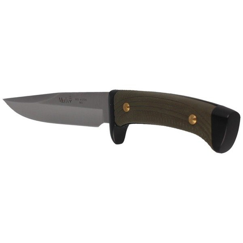 Muela - Knife Outdoor ABS Green 160mm - 3162)