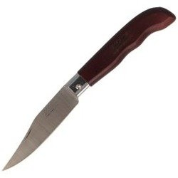 MAM - Sportive Knife - Dark Beech Wood - 2045-DW