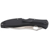 Spyderco - Centofante™ 3 FRN Black Knife - C66PBK3