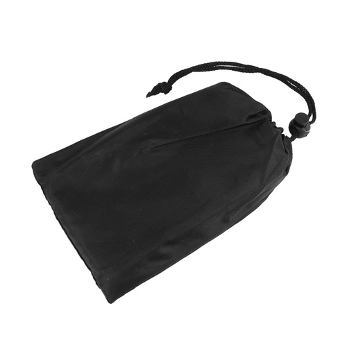 MFH - Aluminium Folding Windscreen for Camping Stove - 65,5 x 13,5 cm - 33686