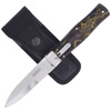 Mikov - Spring Knife Predator Raffir 241-BRa-1/KP - N690 - Green - V1905950