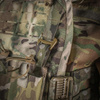 M-Tac - Plate Carrier Cuirass QRS - Multicam - 10156008