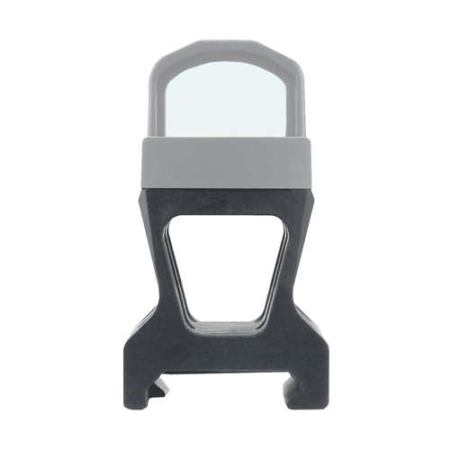 Vector Optics - MAG Riser Mount - Picatinny / Weaver - Polymer - Black - SCFRM-11