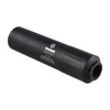 Gomander - Hunter 8.0 OB Hunting Rifle Silencer - Slide On - 5/8x24 - Black