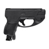 Umarex - Pistol Rubber Bullet RAM T4E TP 50 Compact Gen 2 - Caliber .50 - CO₂ 8 g - Black - 2.4083