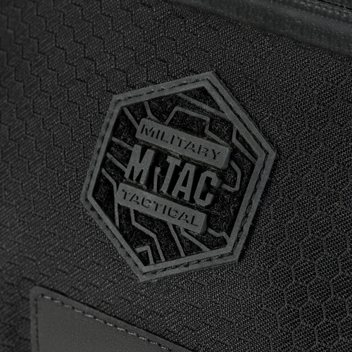 M-Tac - Satellite Magnet Bag Gen.II Elite Hex - Black - 10141802