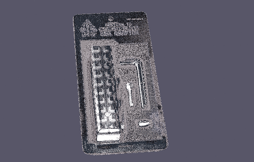 Leapers - Adapter Mounting Rail 11 mm Dovetail / 22 mm Picatinny - MNT-PMTOWL-A