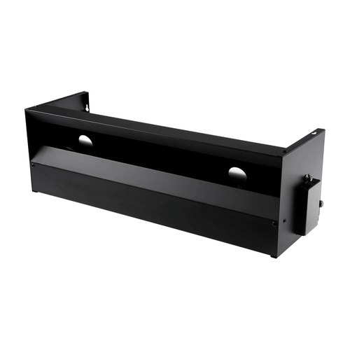 RazorGun - Bullet Catcher - Electronic - Steel - Black - 87799