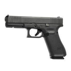 Glock - G17 Gen 5 Pistol - 9x19 mm Para