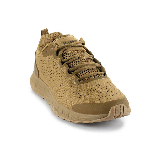 M-Tac - Tactical Summer Pro Sneakers - Dark Olive - MTC-803320-DO