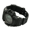M-Tac - Adventure Tactical Watch - Black - 50005002