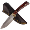 Muela - Hunting Knife Pakkawood 90mm - REBECO-9R