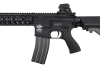 G&G - CM16 Raider Electric Carbine Replica - Black - GIG-01-002760