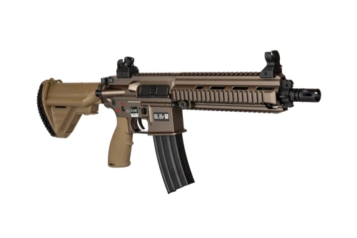 Specna Arms - Rifle Replica SA-H02 ONE™ Chaos Bronze - Bronze - SPE-01-034358