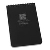 Rite in the Rain - All-Weather Notebook - 4 x 6" - 746 - Black