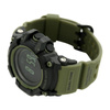 M-Tac - Adventure Tactical Watch - Black/Olive - 50005001