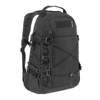 WISPORT - Chicago City Backpack - 25 l - Black