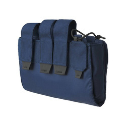 Helikon - Tactical Vest Organizer Law Enforcement Insert - Sentinel Blue - IN-GLI-NL-SB