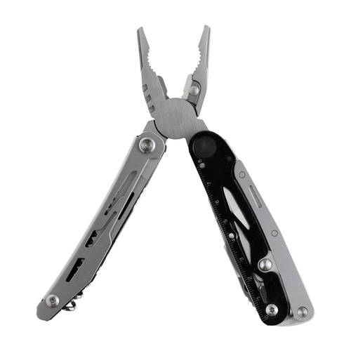 Ganzo - Multitool with Bit Set - 18 tools - G304