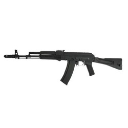 Cyma - Electric Carbine Replica CM040C - Black - CYM-01-000722