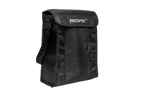 Opticon - Binoculars Prooptic 15x70 - Black - OPT-10-029393