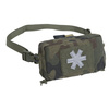 Helikon - Modular Individual Med Kit® - Cordura® - Polish Woodland - MO-M02-CD-04