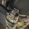 M-Tac - Elite Universal Holster - Right - MultiCam - 10166008