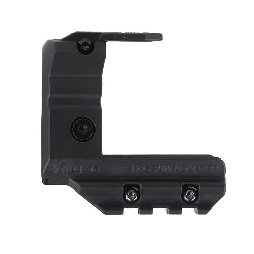 Byrna - Adapter for CO₂ 12 g Capsule for Byrna HD - Black - HD68800