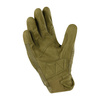 M-Tac - Tactical Shooting Gloves Assault Mk.6 - Olive - 90306001