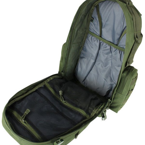 Condor - Convoy Outdoor Pack - Olive Drab - 169-001