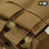 M-Tac - Radio Pouch - MOLLE - MultiCam - 10130008.