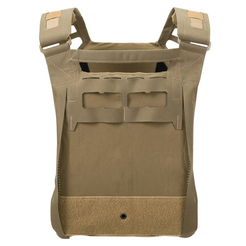 Direct Action - Bearcat® Plate Carrier - Ranger Green - PC-BRCT-NLN-RGR