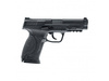 Umarex - Aigun Smith&Wesson M&P 45 M2.0 CO2 - 4.5 mm - Black - 5.8392