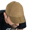 Helikon - Folding Outdoor Cap - Olive Green - CZ-FOC-NL-02