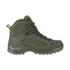 M-Tac - Tactical Sneaker Boots Demiseason Pro Line - Ranger Green - 2J0158MTPLV-009