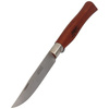 MAM - Folding knife Hunter Bubinga Wood 105 mm - 2060