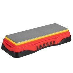 Lansky - Diamond BenchStone (Extra Fine) - 6 x 2" - LDB6E