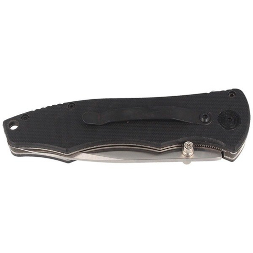 Muela - Tactical Folding Knife 100mm - PANZER-10