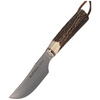 Muela - Skinner Knife Deer Stag 110mm - BEAGLE-11A