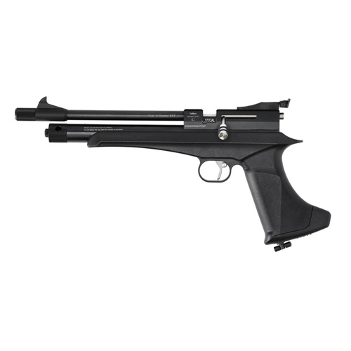 Diana - Airgun Chaser CO2 - 4.5 mm - Black - 19200000