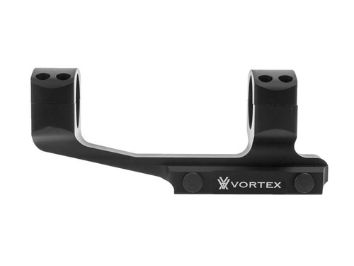 Vortex Optics - Viper Extended Cantilever Mount - 1'' - Czarny - CVP-1