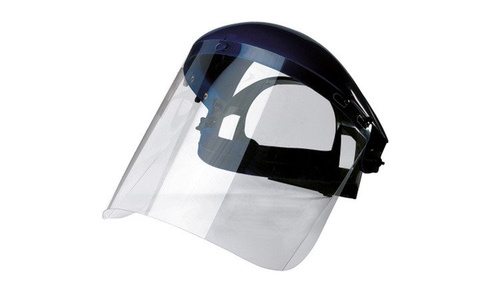 Bolle Safety - B-LINE BL20 Face Shield - BL20PI