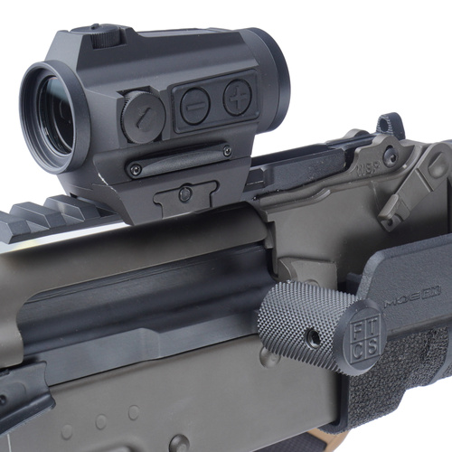 WBP Rogów x Slav Operator - Carbine Jack Okopnik Gen.I - Cerakote - Bronze - .223 Rem/5,56x45 mmRem/5,56x45 mm