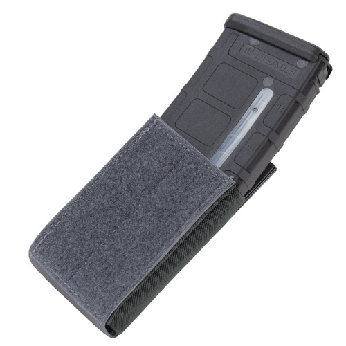 Condor - QD M4 Mag Pouch magazine pouch - Black - 2 pcs. - 221114-002